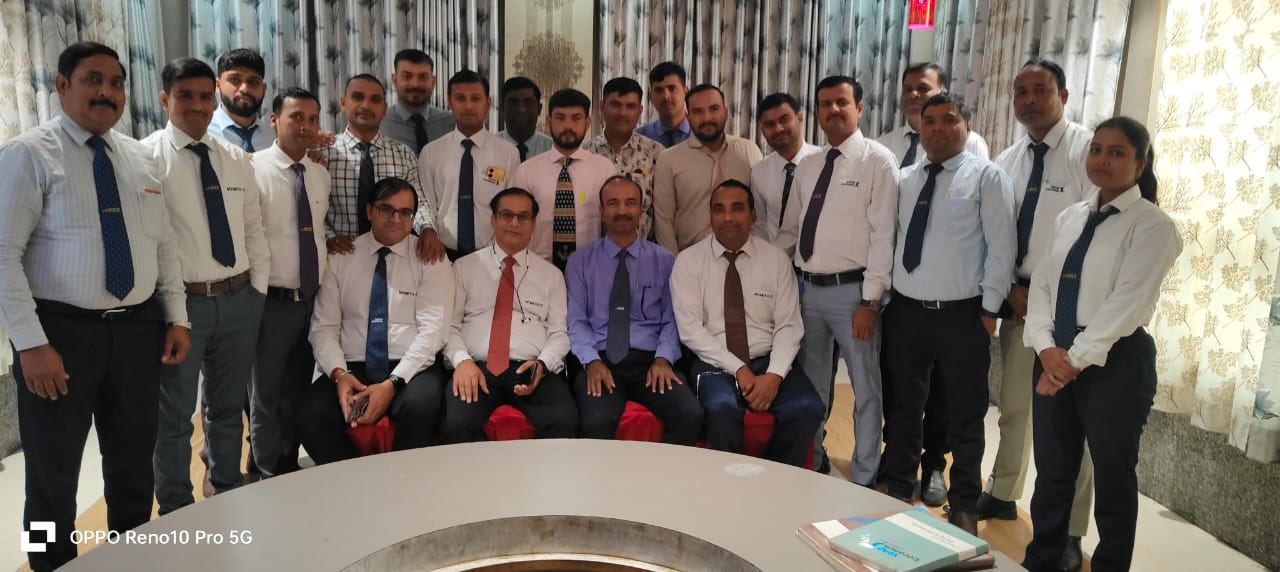 Team Member